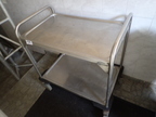 Servierwagen Servierwagen