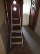 Alu Stehleiter 4 stufig Alu Stehleiter 4 stufig