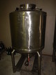 Drucktank 750 L, bis 1.6 bar Drucktank 750 L, bis 1.6 bar
