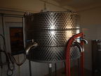 Braukessel mit 600 L mit automatischem Rührwerk NP 38.500,00 inkl. Steuerkasten inkl. integriertem Brauprogramm, 14 kW. BJ 2012, Typ 9262, Belonia Braukessel mit 600 L mit automatischem Rührwerk NP 38.500,00 inkl. Steuerkasten inkl. integriertem Brauprogramm, 14 kW. BJ 2012, Typ 9262, Belonia