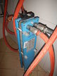 Wämetauscher Fab. Funke Typ FB0825-1-N-4weg Wämetauscher Fab. Funke Typ FB0825-1-N-4weg