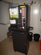 Saeco Kaffeeautomat mit Münzer und Programmiergerät inkl. Kakao und Kaffee Saeco Kaffeeautomat mit Münzer und Programmiergerät inkl. Kakao und Kaffee