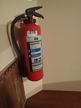 Feuerlöscher mit 6 L Schaum Feuerlöscher mit 6 L Schaum