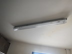 Lichtbalken, L: ca. 150 cm, Feuchtraum Lichtbalken, L: ca. 150 cm, Feuchtraum