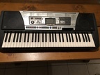 Yamaha Keyboard Yamaha Keyboard