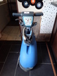 Fußbodenreinigungsautomat Fab. Fimap Typ Genie B, 500 W, BJ 2008, 230 V Fußbodenreinigungsautomat Fab. Fimap Typ Genie B, 500 W, BJ 2008, 230 V