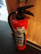 Feuerlöscher 6 L Schaum Feuerlöscher 6 L Schaum
