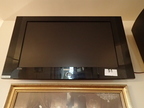 Samsung TV-Gerät, Diagonale ca. 66 cm mit Wandhalterung Samsung TV-Gerät, Diagonale ca. 66 cm mit Wandhalterung
