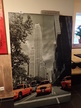 Acrylbild Druck ca. 120 x 180 cm Acrylbild Druck ca. 120 x 180 cm