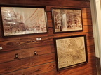 3 Stk. Wandbilder ca. 64 x 43 cm, 56 x 68 cm 3 Stk. Wandbilder ca. 64 x 43 cm, 56 x 68 cm