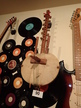 Türkische Balalaika voll funktionstüchtig Türkische Balalaika voll funktionstüchtig