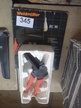 Weitmüller Flachband-Kabelschneider Typ RC80 Weitmüller Flachband-Kabelschneider Typ RC80