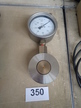 Hydraulisches Messsystem Nr. 5021 779 Hydraulisches Messsystem Nr. 5021 779