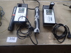 2 Stk. Phönix Contact Typ SF ASD21, 230 V, Modell EY 7410 - ABB Minifix 210 2 Stk. Phönix Contact Typ SF ASD21, 230 V, Modell EY 7410 - ABB Minifix 210