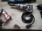 Fein Bohrhammer Modell AS 530 F Fein Bohrhammer Modell AS 530 F