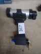 Pneumatik APPLICATOR Typ 538 116, max. 10 bar Pneumatik APPLICATOR Typ 538 116, max. 10 bar