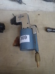 AMP Pneumatik 69010 Spezialwerkzeug AMP Pneumatik 69010 Spezialwerkzeug