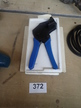 Flachbandkabel - Abisolierer Flachbandkabel - Abisolierer