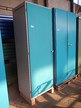 Werkzeugschrank 82 x 63 x 220 cm Werkzeugschrank 82 x 63 x 220 cm