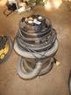 Weidner Industriestaubsauger Weidner Industriestaubsauger