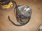Industriestaubsauger Nass- und Trocken, 1200 W, 20 L Industriestaubsauger Nass- und Trocken, 1200 W, 20 L
