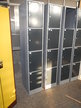 Schäfer Werkzeugschrank mit 4 versperrbaren Laden ca. 35 x 50 x 195 cm Schäfer Werkzeugschrank mit 4 versperrbaren Laden ca. 35 x 50 x 195 cm