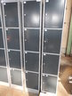 Schäfer Werkzeugschrank mit 4 versperrbaren Laden ca. 35 x 50 x 195 cm Schäfer Werkzeugschrank mit 4 versperrbaren Laden ca. 35 x 50 x 195 cm