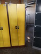 Werkzeugschrank - Spind ca. 60 x 50 x 175 cm mit Schlüssel Werkzeugschrank - Spind ca. 60 x 50 x 175 cm mit Schlüssel