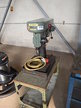 König & Bauer Ständerbohrmaschine mit Unterbauschrank Modell B13T, 380 V - Tipomat König & Bauer Ständerbohrmaschine mit Unterbauschrank Modell B13T, 380 V - Tipomat