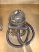 Industriestaubsauger Fab. Inox 36E, 1200 W Industriestaubsauger Fab. Inox 36E, 1200 W