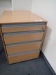 HALI Rollcontainer Buche 43 x 60 x 57 cm HALI Rollcontainer Buche 43 x 60 x 57 cm