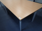 HALI Besprechungstisch 160 x 80 cm HALI Besprechungstisch 160 x 80 cm