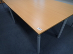 HALI Besprechungstisch 160 x 80 cm HALI Besprechungstisch 160 x 80 cm