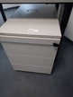 Neudörfler Rollcontainer grau Neudörfler Rollcontainer grau