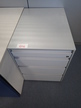 Neudörfler Rollcontainer grau Neudörfler Rollcontainer grau