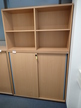 HALI Aktenschrank mit Aufstockelement B 120 cm HALI Aktenschrank mit Aufstockelement B 120 cm