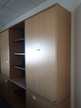 HALI Aktenschrank 4 Ordnerhöhen, ca. 160 x 160 cm HALI Aktenschrank 4 Ordnerhöhen, ca. 160 x 160 cm