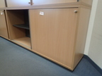 HALI Aktenschrank ca. 160 x 60 x 78 cm, 2 Ordner hoch HALI Aktenschrank ca. 160 x 60 x 78 cm, 2 Ordner hoch