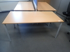 HALI Schreibtisch ca. 160 x 80 cm HALI Schreibtisch ca. 160 x 80 cm