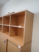 Aktenregal 120 x 35 x 75 cm Aktenregal 120 x 35 x 75 cm