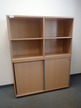 Aktenschrank B 120 x T 44 x H 155 cm Aktenschrank B 120 x T 44 x H 155 cm