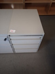 HALI Rollcontainer grau HALI Rollcontainer grau