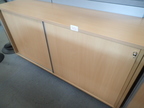 HALI Aktenschrank ca. 160 x 60 x 78 cm, 2 Ordner hoch HALI Aktenschrank ca. 160 x 60 x 78 cm, 2 Ordner hoch
