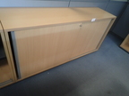 HALI Aktenschrank ca. 160 x 60 x 78 cm, 2 Ordner hoch HALI Aktenschrank ca. 160 x 60 x 78 cm, 2 Ordner hoch