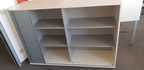 HALI Aktenschrank 160cm, 3 Ordner hoch HALI Aktenschrank 160cm, 3 Ordner hoch