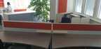 Schreibtisch ca. 100x200cm Schreibtisch ca. 100x200cm