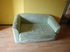 2er-Sitzer-Sofa ca. B 136 x T 85 x H 65 cm 2er-Sitzer-Sofa ca. B 136 x T 85 x H 65 cm