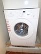 Gorenje Waschmaschine Typ WA 60149, 1700 W, 6 kg, Funktion überprüft Gorenje Waschmaschine Typ WA 60149, 1700 W, 6 kg, Funktion überprüft