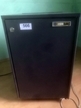 Minibar versperrbar ca. 50 L, ca. B 47 x T 49 x H 77 cm Minibar versperrbar ca. 50 L, ca. B 47 x T 49 x H 77 cm