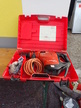 Hilti Bohrhammer Typ TE 70 mit Meißelpaket Hilti Bohrhammer Typ TE 70 mit Meißelpaket